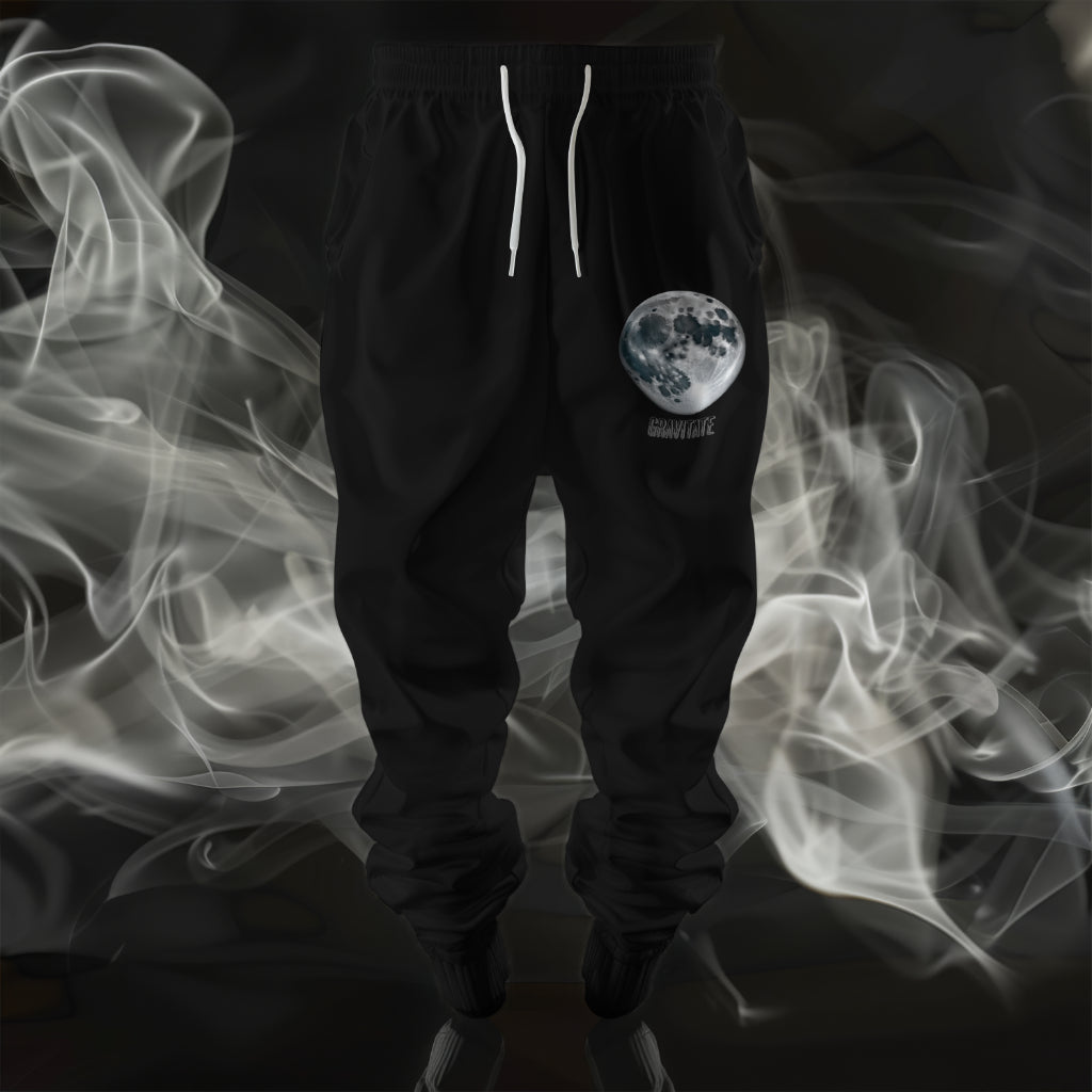 STRENGTH FROM THE MOON ELEPHANT SWEAT SUIT