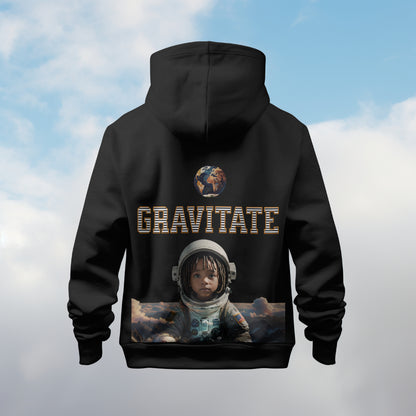 KING POPPO ASTRO SWEAT SUIT