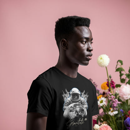 MR APOLLO MOON IS YOURS