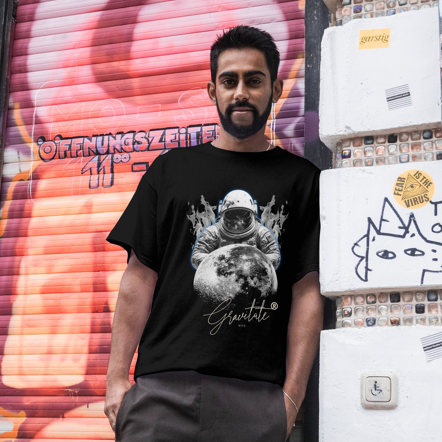 MR APOLLO MOON IS YOURS