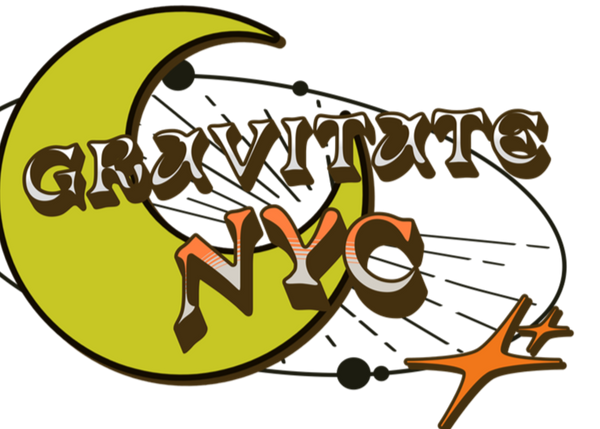 GRAVITATE NYC