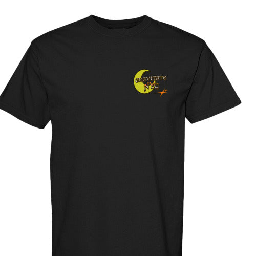 GRAVITATE NYC SHIRT