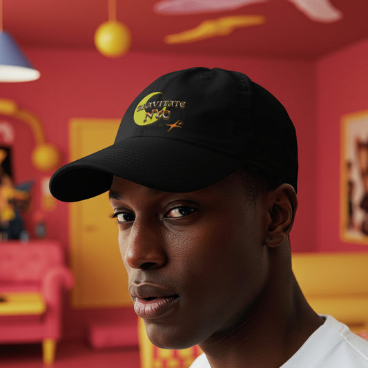 GRAVITATE NYC TRUCKER